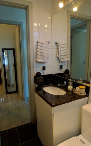 Apartamento à venda com 75m², 2 quartos e 2 vagas