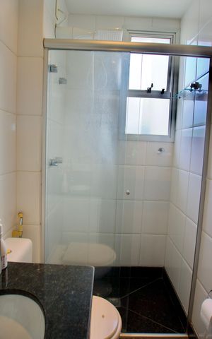 Apartamento à venda com 75m², 2 quartos e 2 vagas