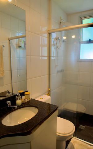 Apartamento à venda com 75m², 2 quartos e 2 vagas