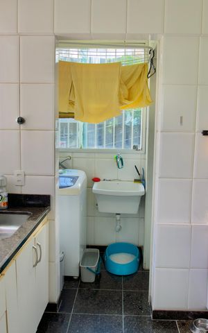 Apartamento à venda com 75m², 2 quartos e 2 vagas