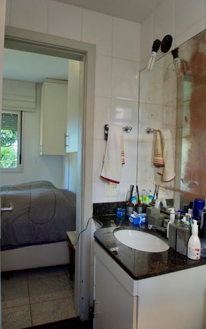 Apartamento à venda com 75m², 2 quartos e 2 vagas