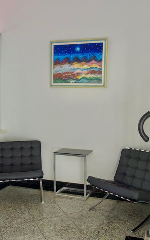 Apartamento à venda com 75m², 2 quartos e 2 vagas
