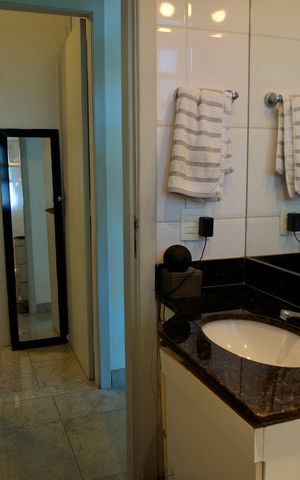 Apartamento à venda com 75m², 2 quartos e 2 vagas