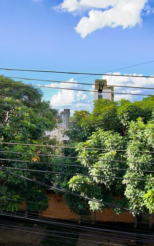 Apartamento à venda com 75m², 2 quartos e 2 vagas