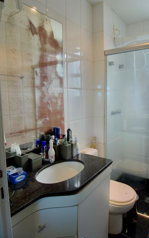 Apartamento à venda com 75m², 2 quartos e 2 vagas