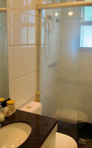 Apartamento à venda com 75m², 2 quartos e 2 vagas