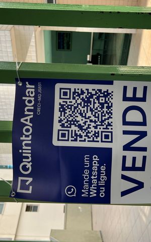 Apartamento à venda com 75m², 2 quartos e 2 vagas
