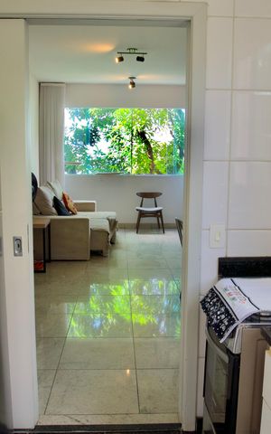 Apartamento à venda com 75m², 2 quartos e 2 vagas