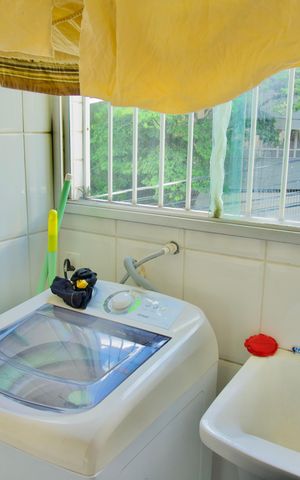 Apartamento à venda com 75m², 2 quartos e 2 vagas