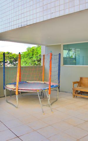 Apartamento à venda com 75m², 2 quartos e 2 vagas
