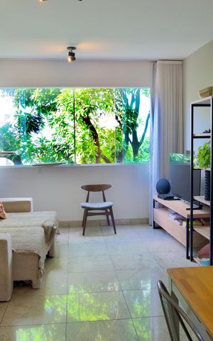 Apartamento à venda com 75m², 2 quartos e 2 vagas