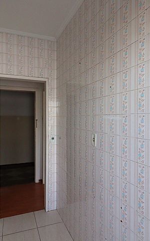 Apartamento à venda com 36m², 1 quarto e sem vagaCozinha