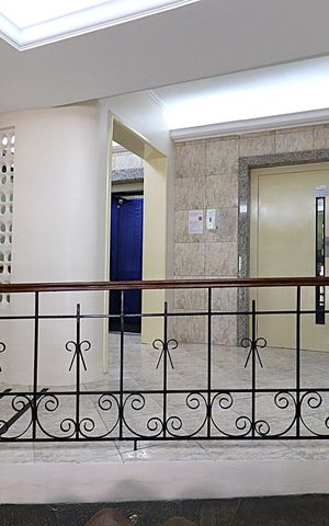 Apartamento à venda com 36m², 1 quarto e sem vagaÁrea comum - Elevador