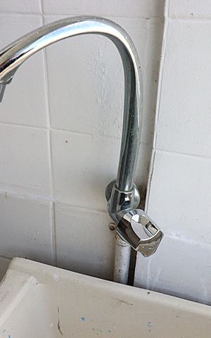 Apartamento à venda com 36m², 1 quarto e sem vagaDetalhe da area de serviço
