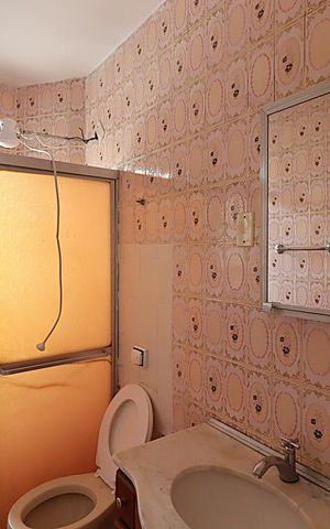 Apartamento à venda com 36m², 1 quarto e sem vagabanheiro 