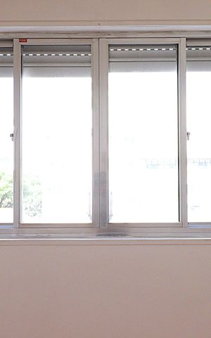 Apartamento à venda com 36m², 1 quarto e sem vagaJanela da Sala