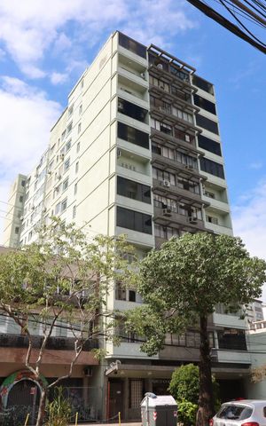 Apartamento à venda com 36m², 1 quarto e sem vagaFachada do Prédio