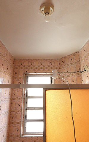 Apartamento à venda com 36m², 1 quarto e sem vagabanheiro 