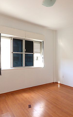 Apartamento à venda com 36m², 1 quarto e sem vagaQuarto