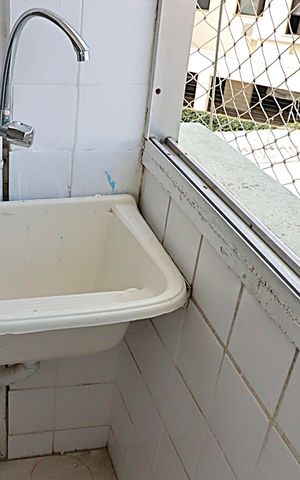 Apartamento à venda com 36m², 1 quarto e sem vagaÁrea de Serviço