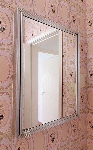 Apartamento à venda com 36m², 1 quarto e sem vagabanheiro 