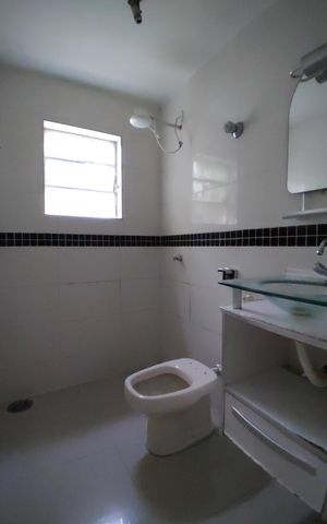 Apartamento para alugar com 90m², 3 quartos e 1 vaga Apartamento para alugar com 90m², 3 quartos e 1 vagaBanheiro