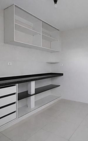 Apartamento para alugar com 90m², 3 quartos e 1 vaga Apartamento para alugar com 90m², 3 quartos e 1 vagaCozinha
