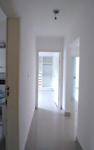 Apartamento para alugar com 90m², 3 quartos e 1 vaga