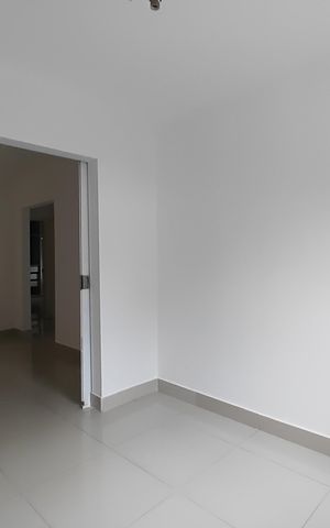 Apartamento para alugar com 90m², 3 quartos e 1 vaga Apartamento para alugar com 90m², 3 quartos e 1 vagaQuarto 2
