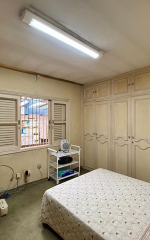 Casa à venda com 137m², 3 quartos e 2 vagas Casa à venda com 137m², 3 quartos e 2 vagasQuarto 3