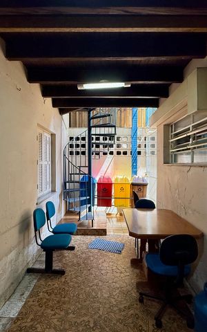 Casa à venda com 137m², 3 quartos e 2 vagas Casa à venda com 137m², 3 quartos e 2 vagasQuintal
