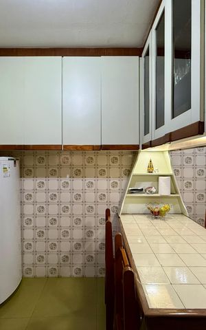 Casa à venda com 137m², 3 quartos e 2 vagas Casa à venda com 137m², 3 quartos e 2 vagasCozinha