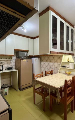 Casa à venda com 137m², 3 quartos e 2 vagas Casa à venda com 137m², 3 quartos e 2 vagasCozinha