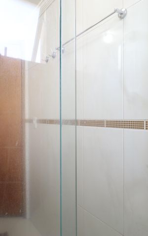 Apartamento à venda com 52m², 2 quartos e 1 vagaBanheiro