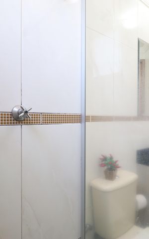 Apartamento à venda com 52m², 2 quartos e 1 vagaBanheiro