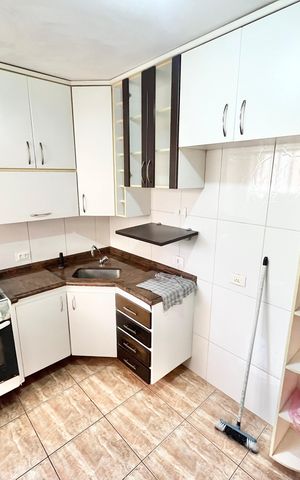 Apartamento à venda com 70m², 2 quartos e 1 vaga Apartamento à venda com 70m², 2 quartos e 1 vagaCozinha