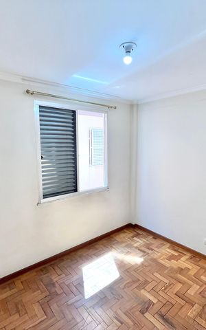 Apartamento à venda com 70m², 2 quartos e 1 vaga Apartamento à venda com 70m², 2 quartos e 1 vagaQuarto 1