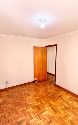 Apartamento à venda com 70m², 2 quartos e 1 vaga Apartamento à venda com 70m², 2 quartos e 1 vagaQuarto 2