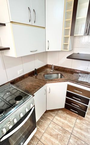 Apartamento à venda com 70m², 2 quartos e 1 vaga Apartamento à venda com 70m², 2 quartos e 1 vagaCozinha