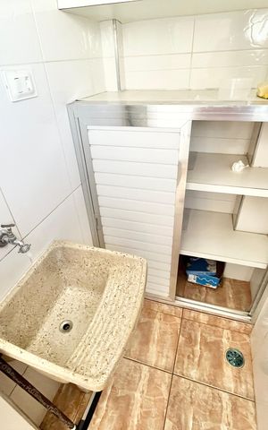 Apartamento à venda com 70m², 2 quartos e 1 vaga Apartamento à venda com 70m², 2 quartos e 1 vagaÁrea de Serviço
