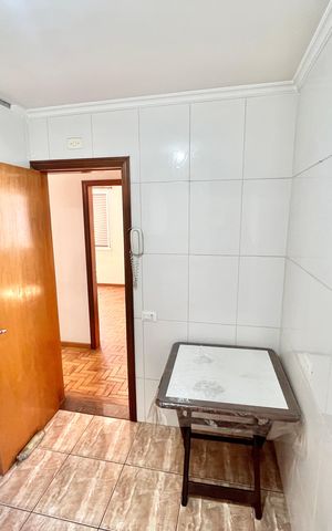 Apartamento à venda com 70m², 2 quartos e 1 vaga Apartamento à venda com 70m², 2 quartos e 1 vagaCozinha