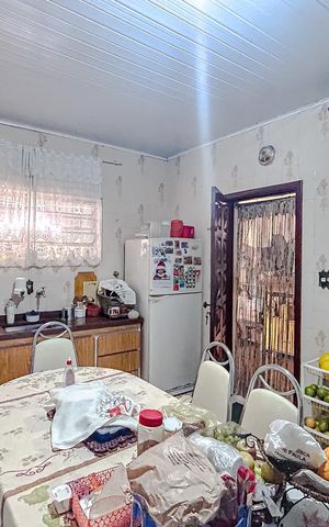 Casa à venda com 216m², 2 quartos e 4 vagasCozinha