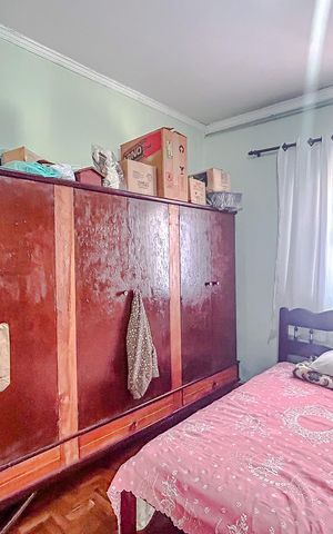 Casa à venda com 216m², 2 quartos e 4 vagasQuarto 1