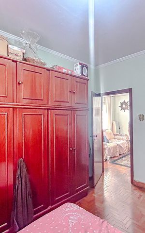 Casa à venda com 216m², 2 quartos e 4 vagasQuarto 1