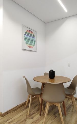 Apartamento à venda com 69m², 2 quartos e 1 vaga Apartamento à venda com 69m², 2 quartos e 1 vagaSala