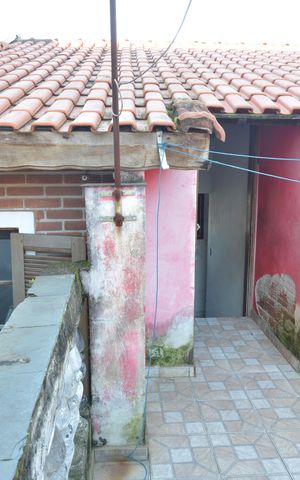 Casa à venda com 161m², 4 quartos e 2 vagasÁrea de Serviço