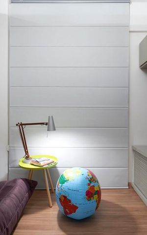 Apartamento à venda com 109m², 3 quartos e 2 vagas Apartamento à venda com 109m², 3 quartos e 2 vagasquarto 2