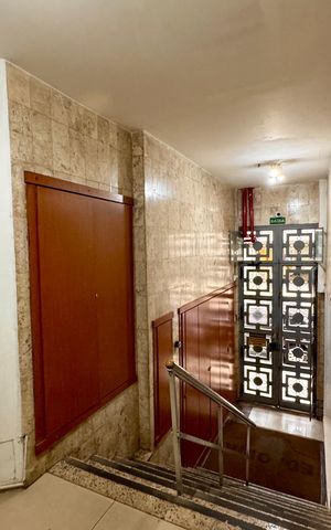 Apartamento à venda com 38m², 1 quarto e sem vaga
