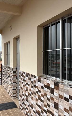 Studio para alugar com 25m², 1 quarto e 1 vagaVaranda