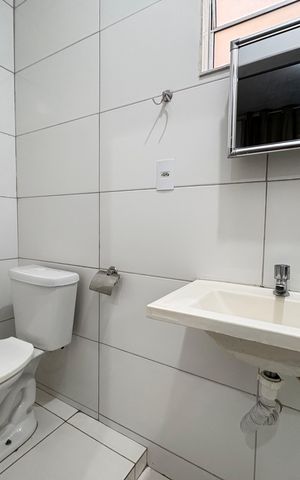 Studio para alugar com 25m², 1 quarto e 1 vagaBanheiro